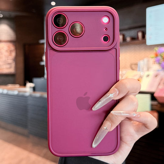 Minimalist Fashion Luxury Protective Case