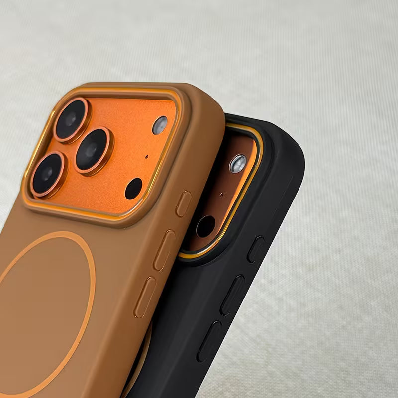 Domingo  Case - IPhone 17 Series