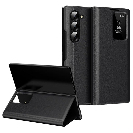 Smart View IC Window Case.