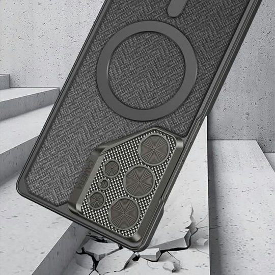 Rugged Camera Armor.