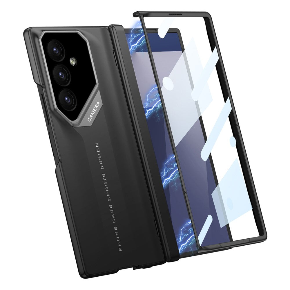 GALAXY Z FOLD 7 Side Hinge Armor.