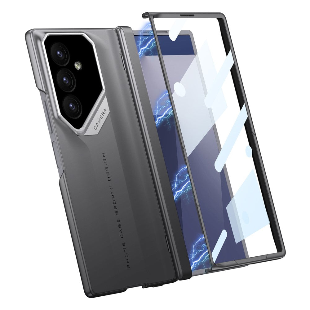 GALAXY Z FOLD 7 Side Hinge Armor.
