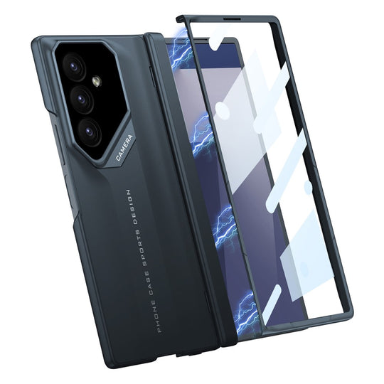GALAXY Z FOLD 7 Side Hinge Armor.