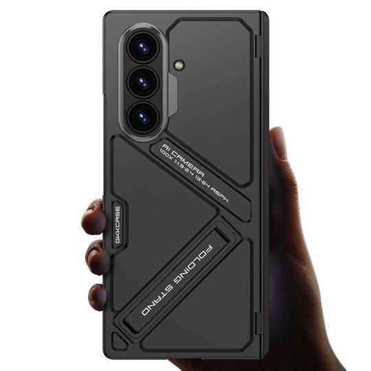 Samsung Galaxy Z Fold 7 Case Hinge Support and Protection.