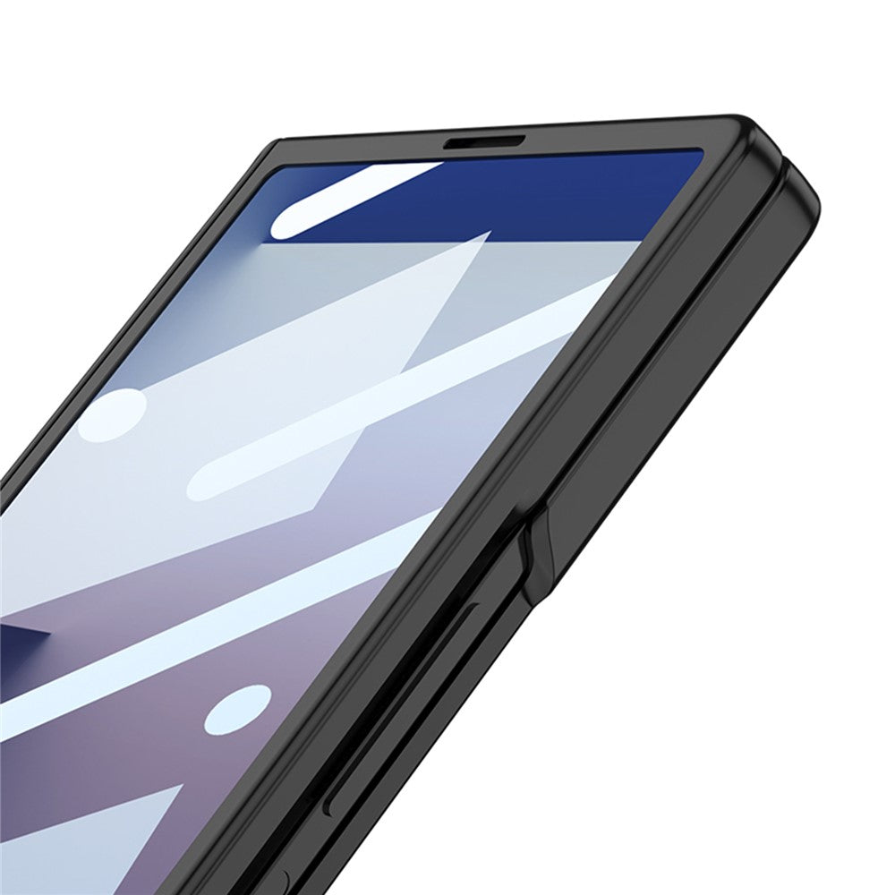 Samsung Galaxy Z Fold 7 Case Hinge Support and Protection.