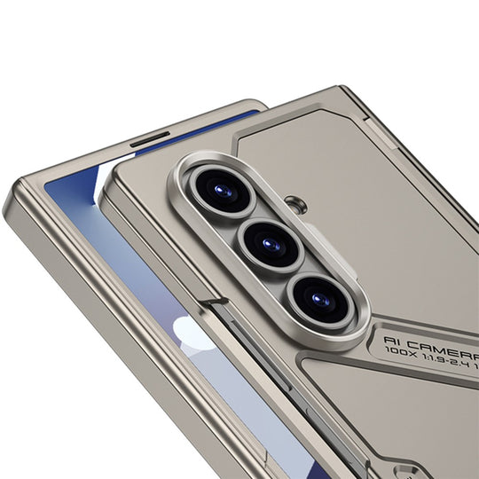 Samsung Galaxy Z Fold 7 Case Hinge Support and Protection.