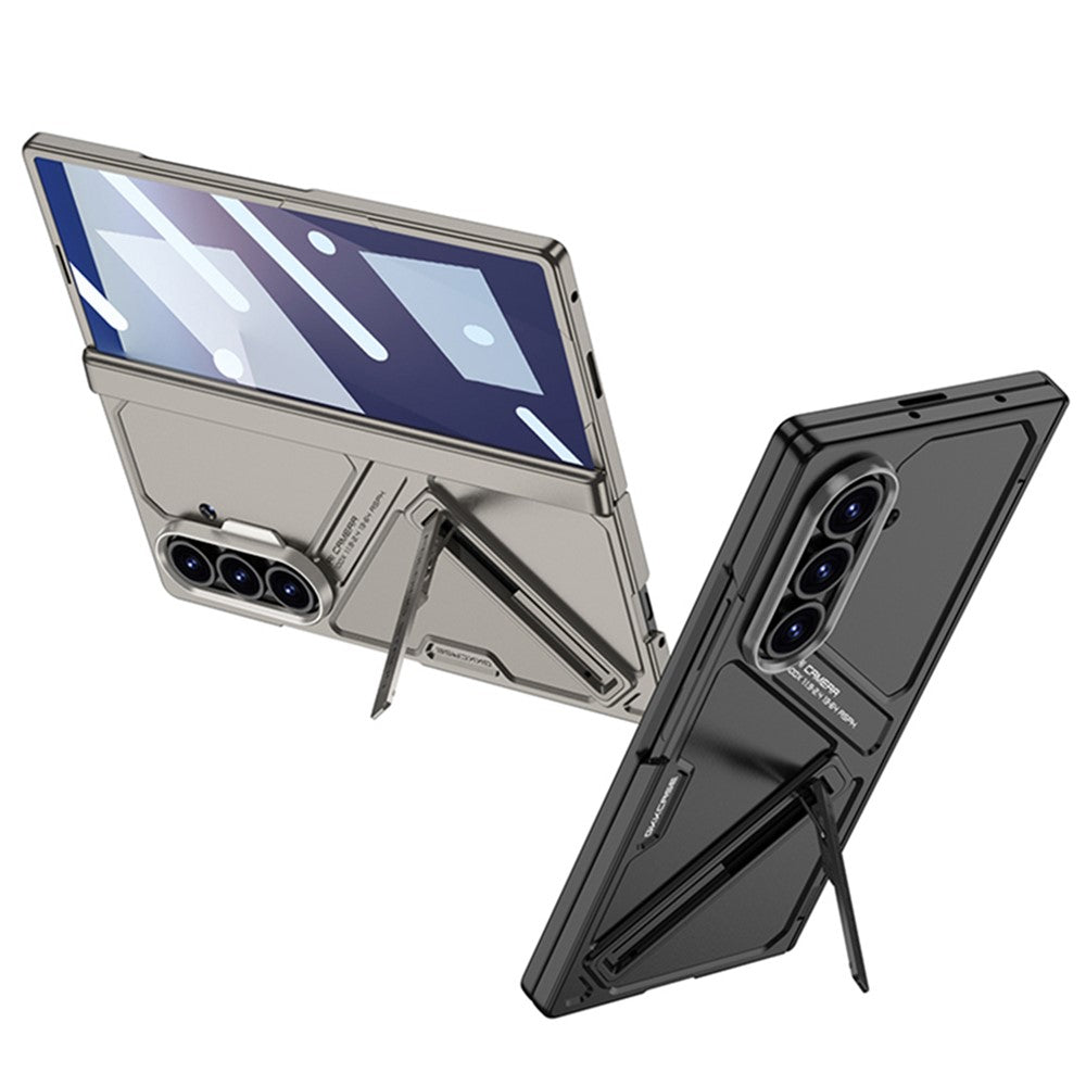 Samsung Galaxy Z Fold 7 Case Hinge Support and Protection.