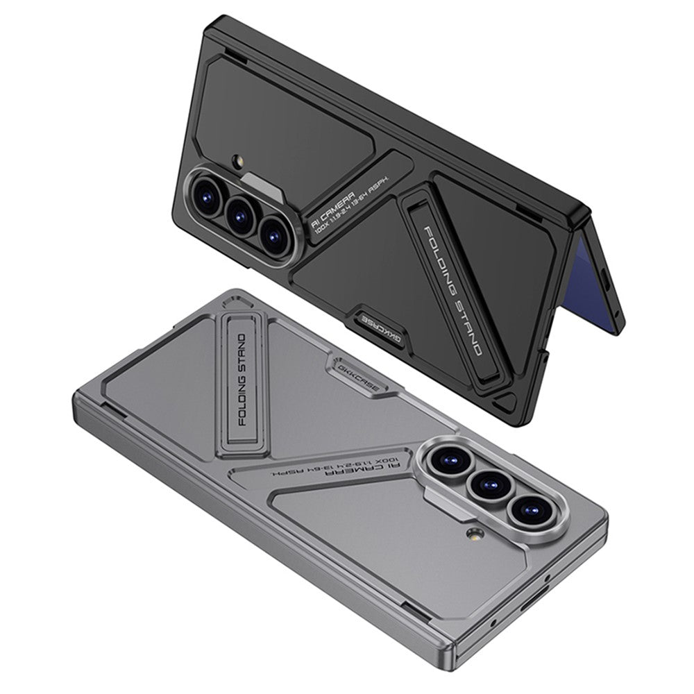 Samsung Galaxy Z Fold 7 Case Hinge Support and Protection.