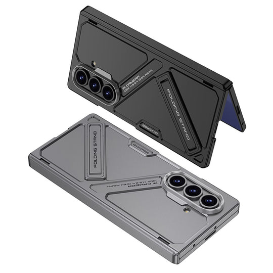 Samsung Galaxy Z Fold 7 Case Hinge Support and Protection.