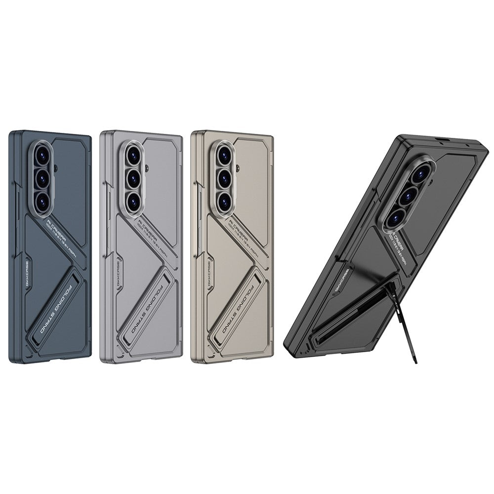 Samsung Galaxy Z Fold 7 Case Hinge Support and Protection.