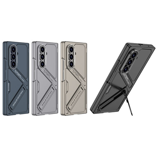Samsung Galaxy Z Fold 7 Case Hinge Support and Protection.
