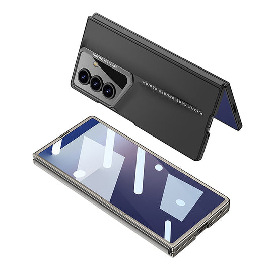 GALAXY Z FOLD7 Blade Design With Front Glass.