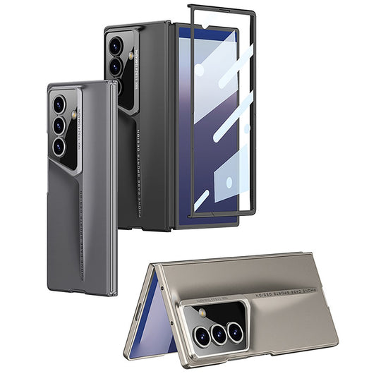 GALAXY Z FOLD7 Blade Design With Front Glass.