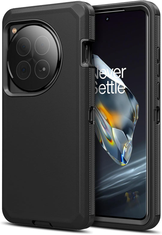 OnePlus Tough Armor Dual Layer Case