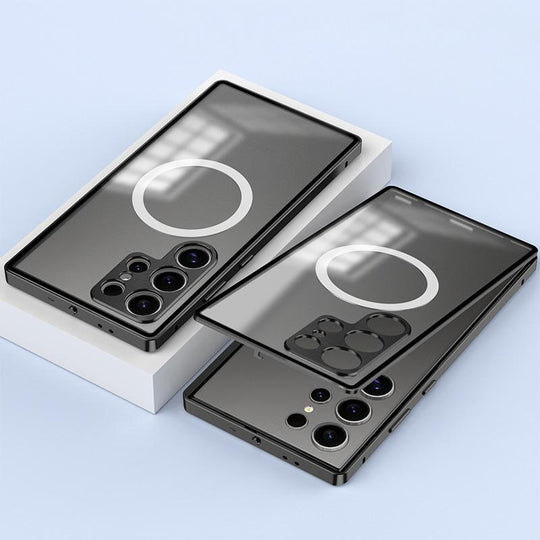 Titanium Edge