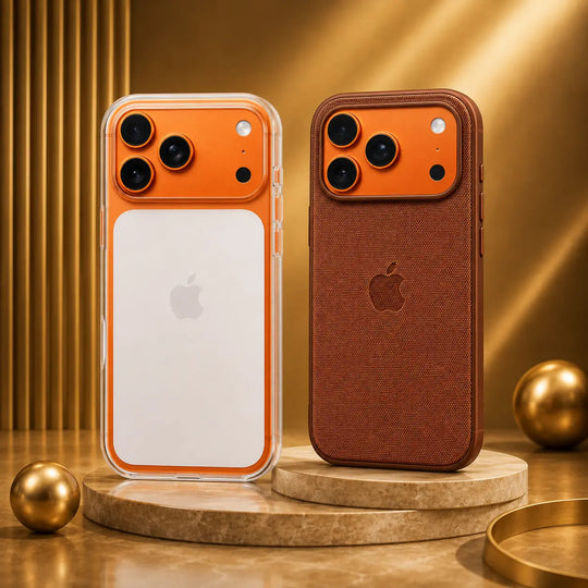 Apple Official Case Combo