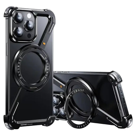 OATSBASF Magnetic Armor Case