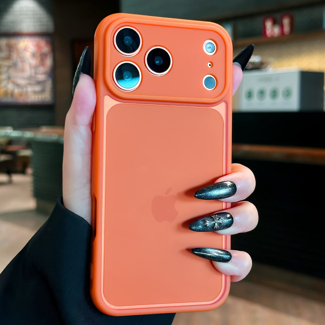 Minimalist Fashion Luxury Protective Case