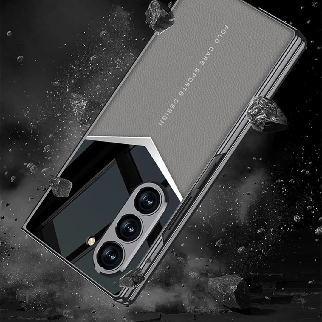 Elite Armor Business Case.