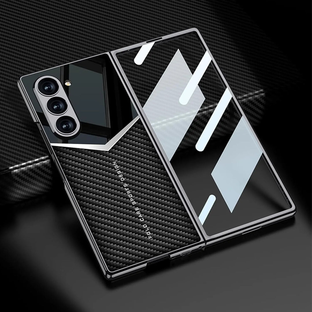 Elite Armor Business Case.