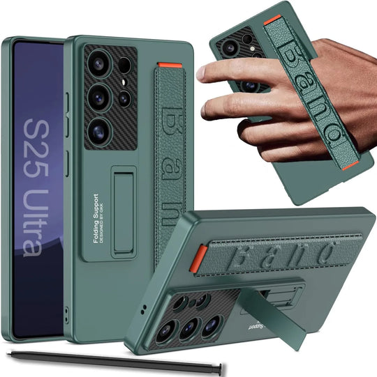 Bana Wrist Armor.