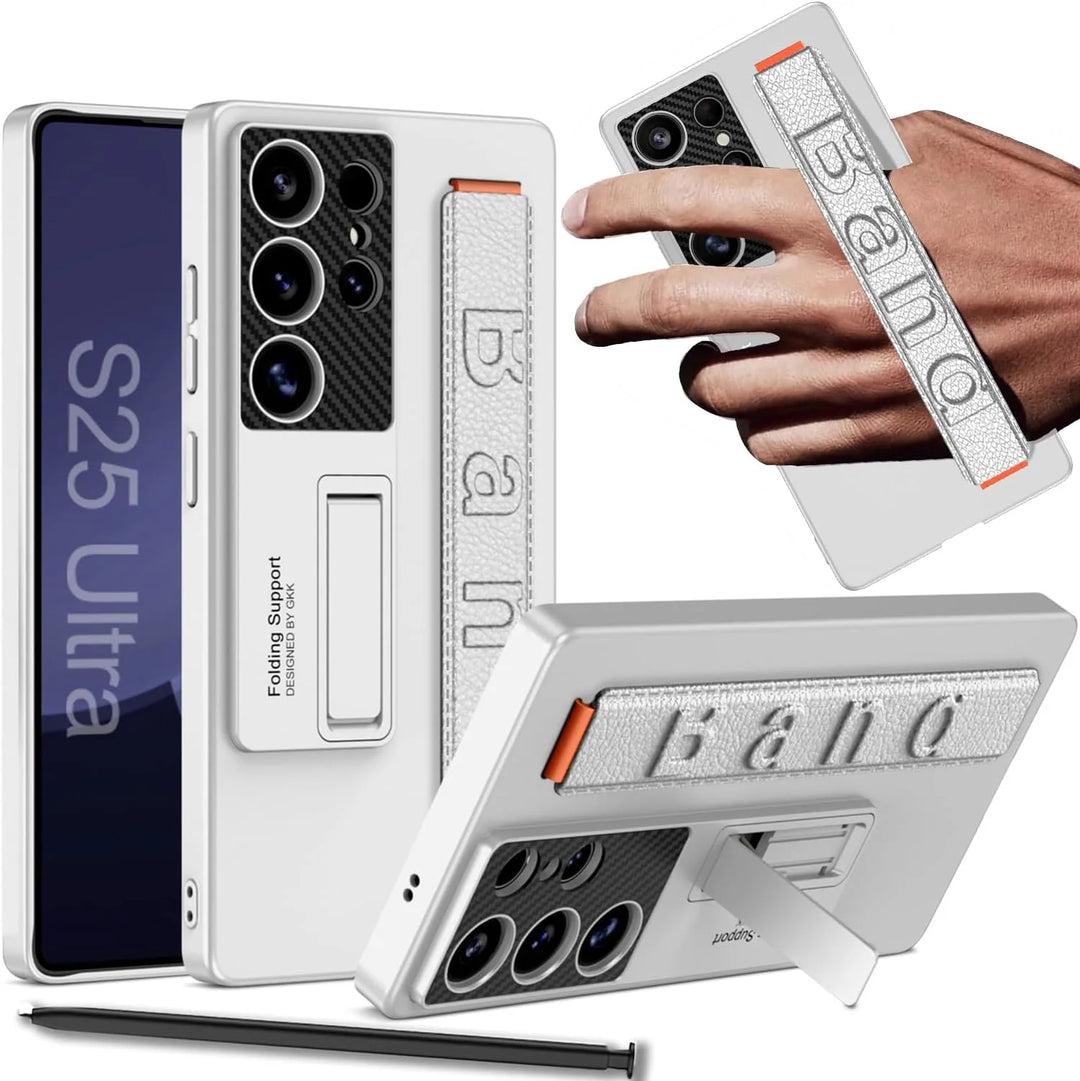 Bana Wrist Armor.
