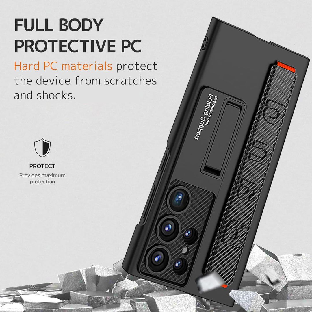 Bana Wrist Armor.