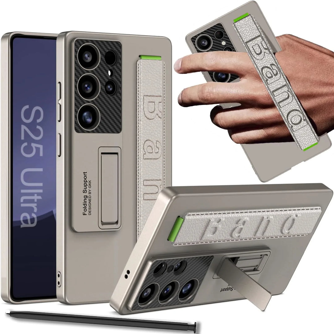 Bana Wrist Armor.