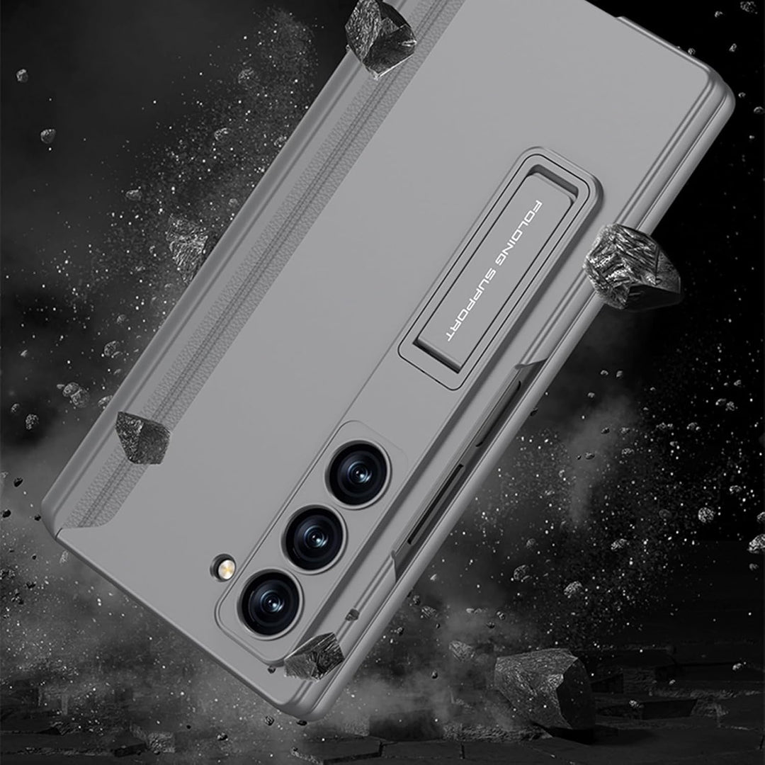 Samsung Z Fold7 Magnetic Hinge Case.