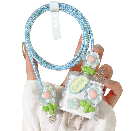 Stylish Flower Adapter kit