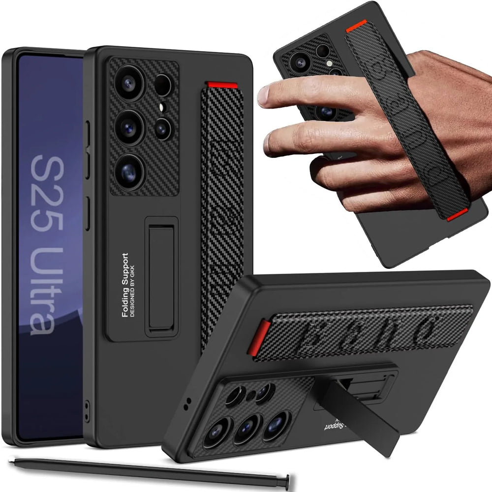 Bana Wrist Armor.