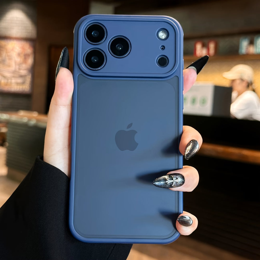 Minimalist Fashion Luxury Protective Case