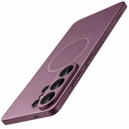 Samsung Galaxy Magnetic Slim Case