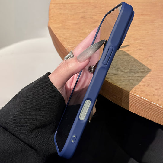 Minimalist Fashion Luxury Protective Case
