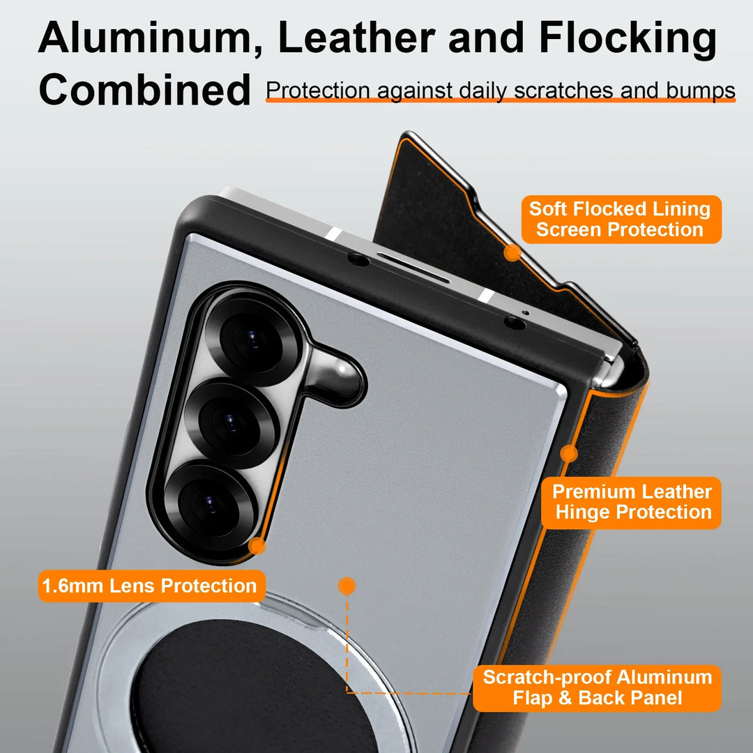Aegis Fortex Hing Protection