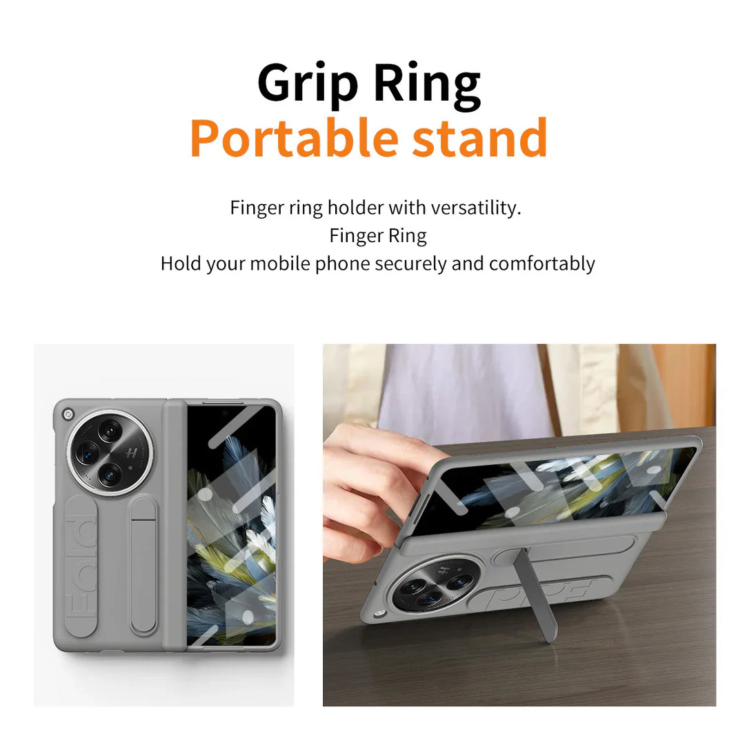 OnePlus Open Hybrid Wristband & Stand Case