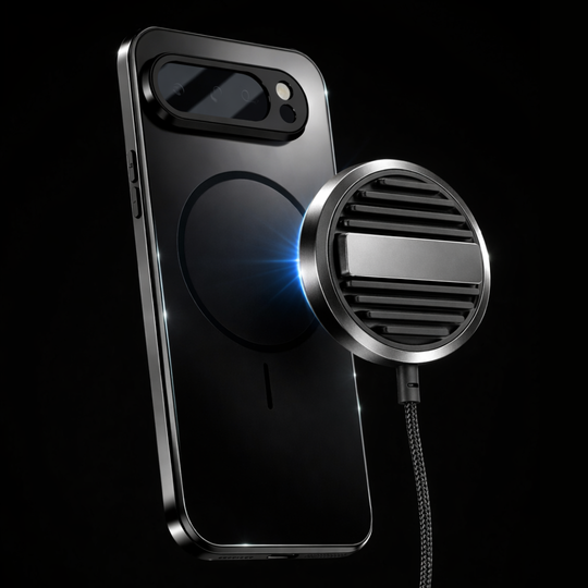 AeroMesh MagSafe - Google