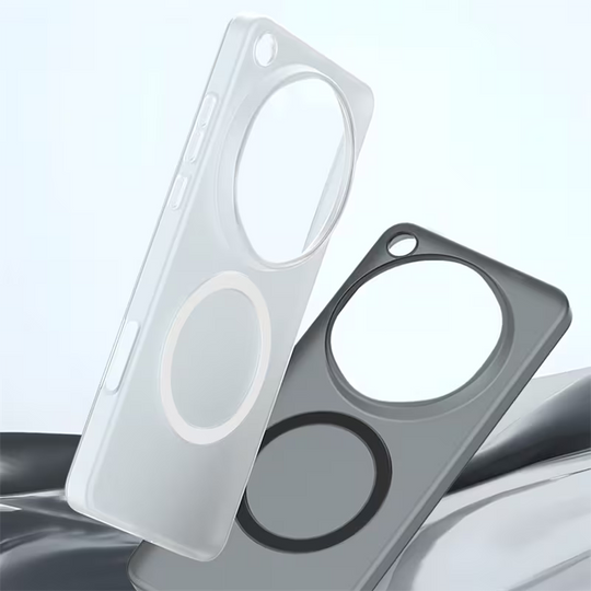 OPPO Ultra-Slim 0.3mm Paper-Feel Magnetic Case