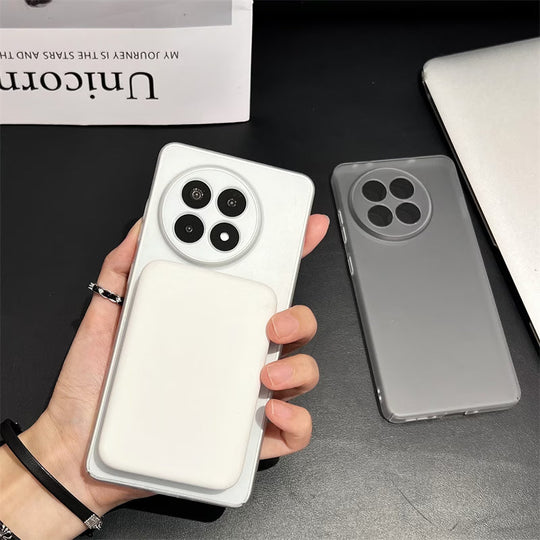 OnePlus Ultra-Slim 0.3mm Paper-Feel Magnetic Case