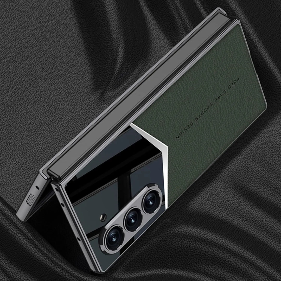 Elite Armor Business Case.