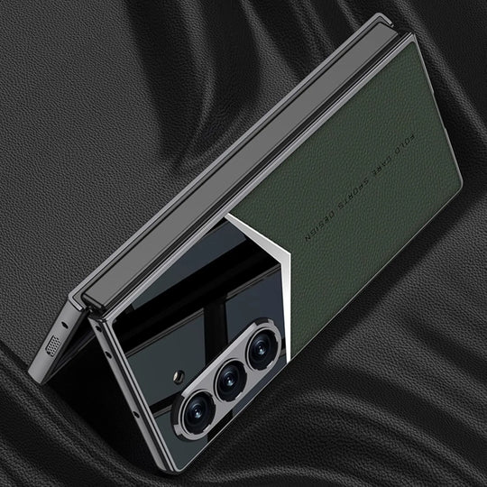 Elite Armor Business Case.