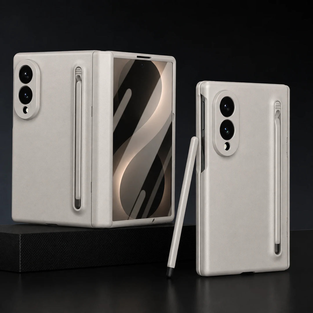 Galaxy Z Fold 8  Slim S Pen Case