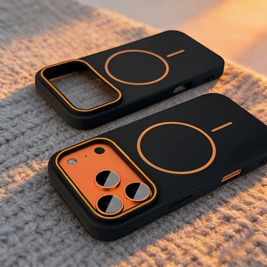 Domingo  Case - IPhone 17 Series