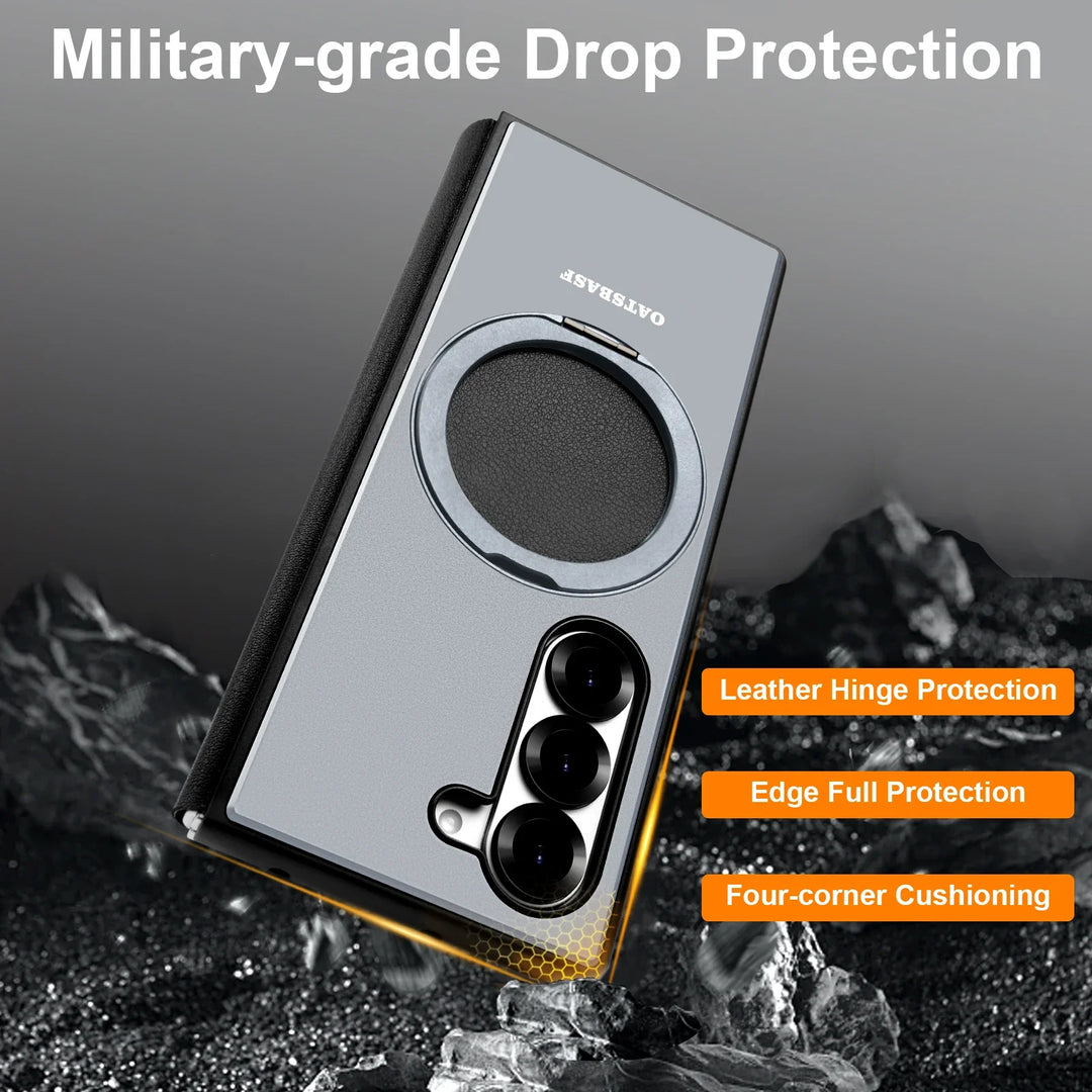 Aegis Fortex Hing Protection
