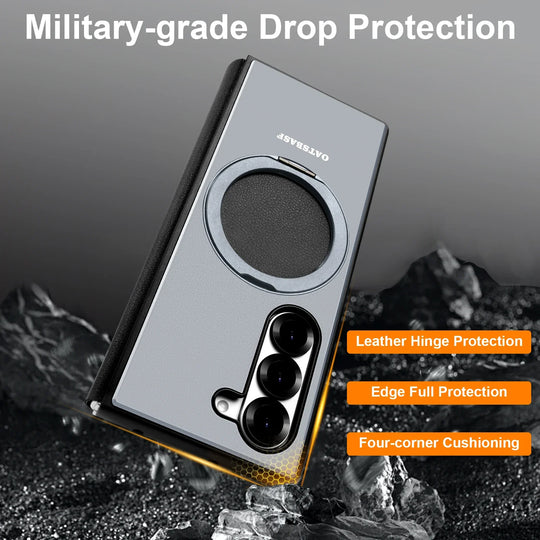Aegis Fortex Hing Protection