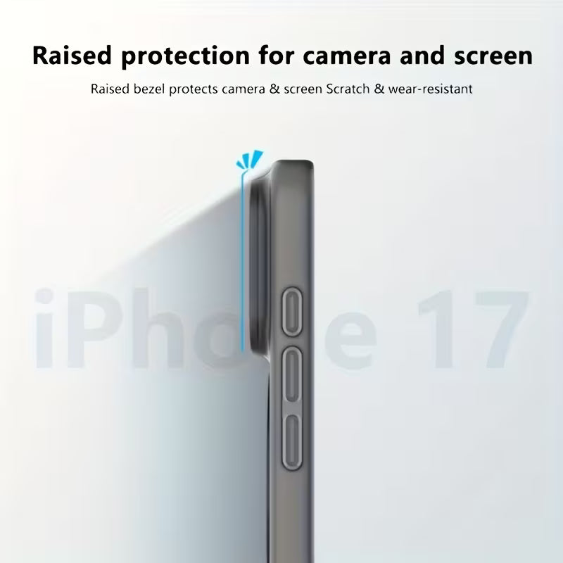 iPhone Paper Back Case 0.3mm – MagSafe