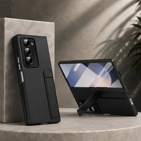 Vaultix Code Case