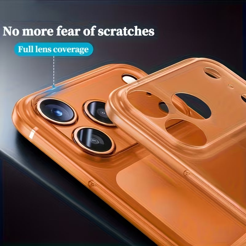 iPhone Paper Back Case 0.3mm – MagSafe