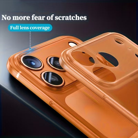 iPhone Paper Back Case 0.3mm – MagSafe