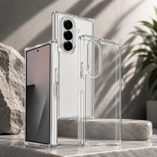 Vaultix Code Case